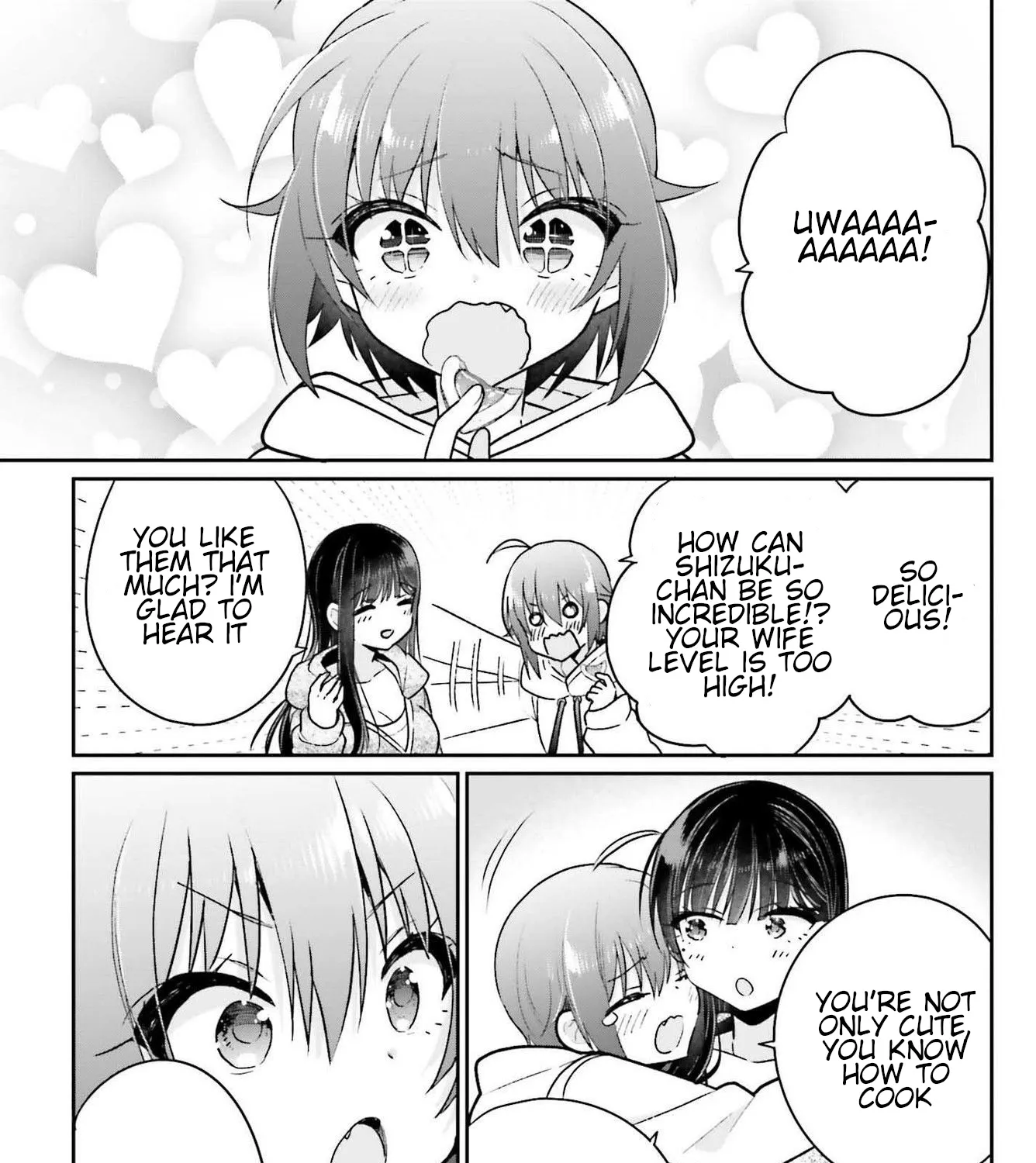 Ani To Imouto No Shitai Shitai Shitai Koto - Page 20