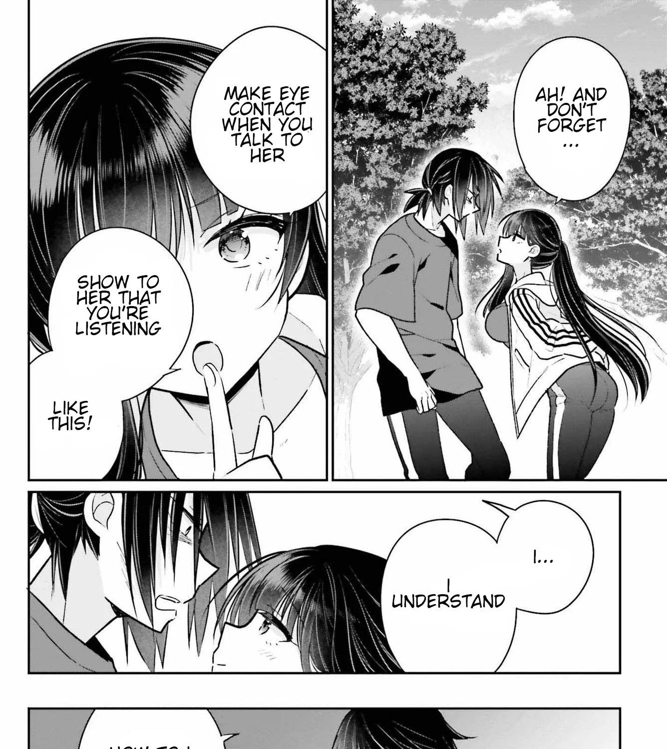 Ani To Imouto No Shitai Shitai Shitai Koto - Page 16