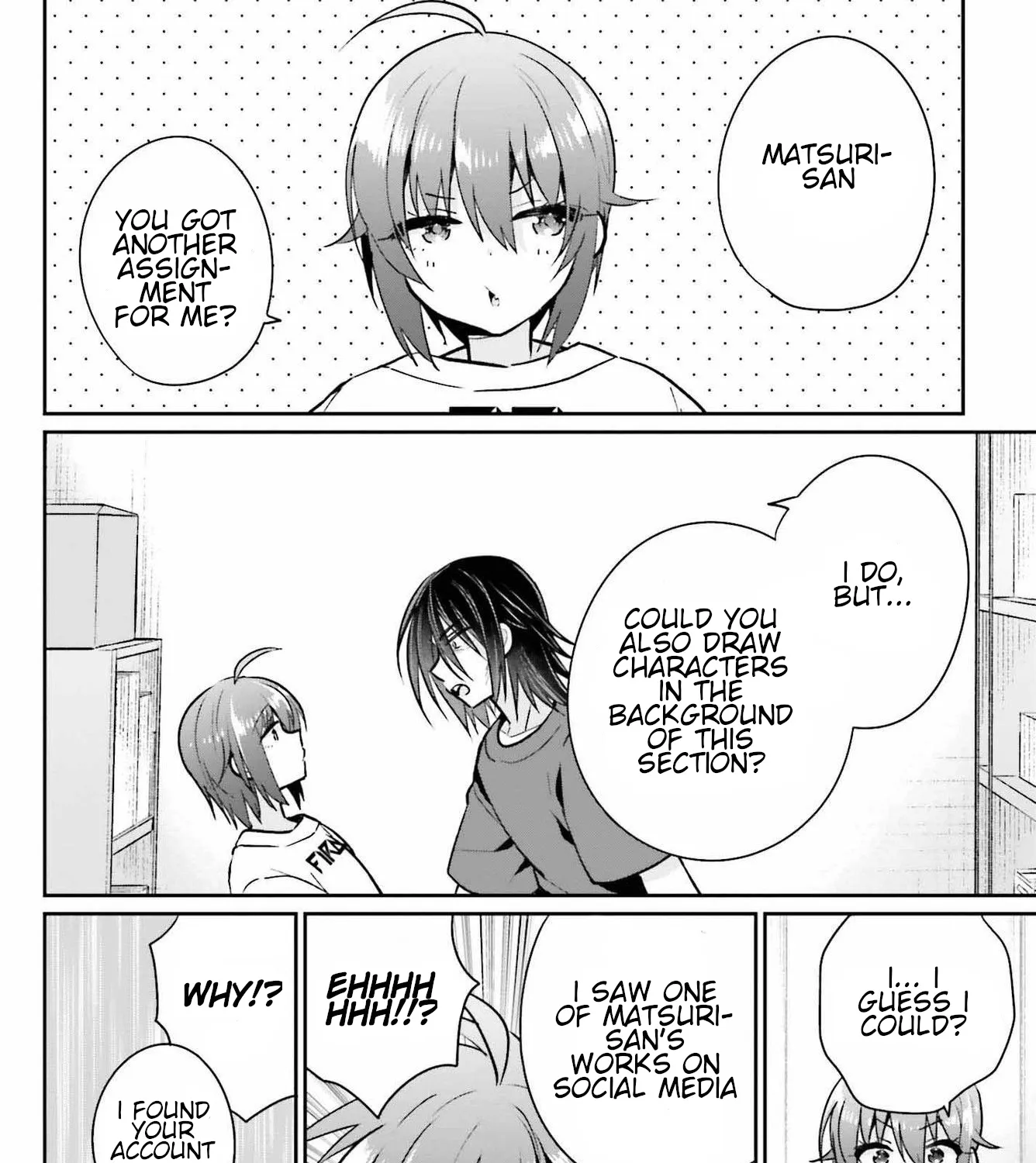 Ani To Imouto No Shitai Shitai Shitai Koto - Page 20