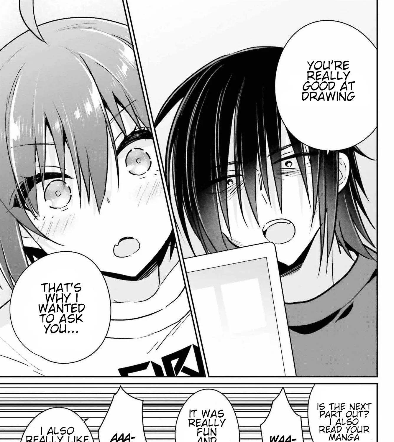 Ani To Imouto No Shitai Shitai Shitai Koto - Page 22