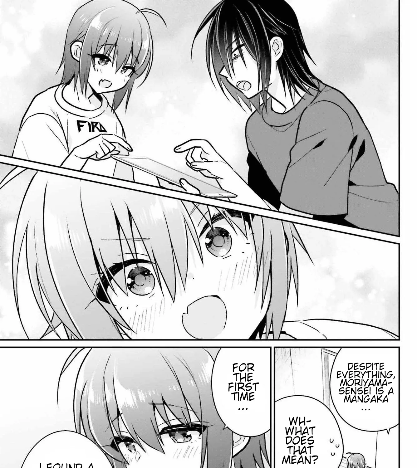 Ani To Imouto No Shitai Shitai Shitai Koto - Page 26