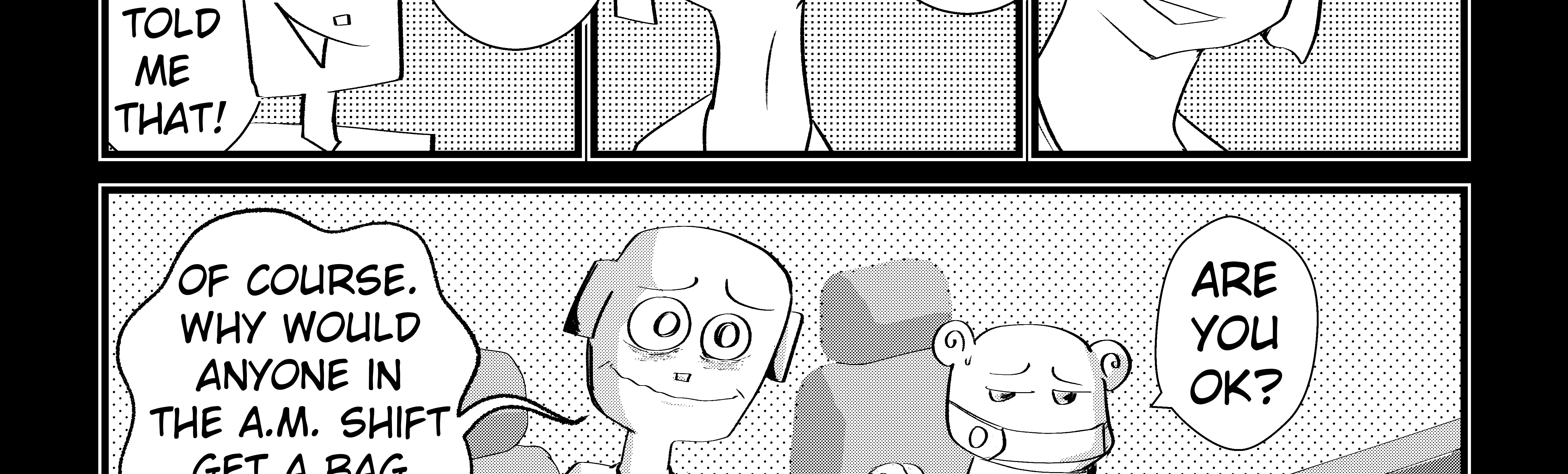 AniApt ~Animal Apartment~ Chapter 4 page 29 - MangaKakalot