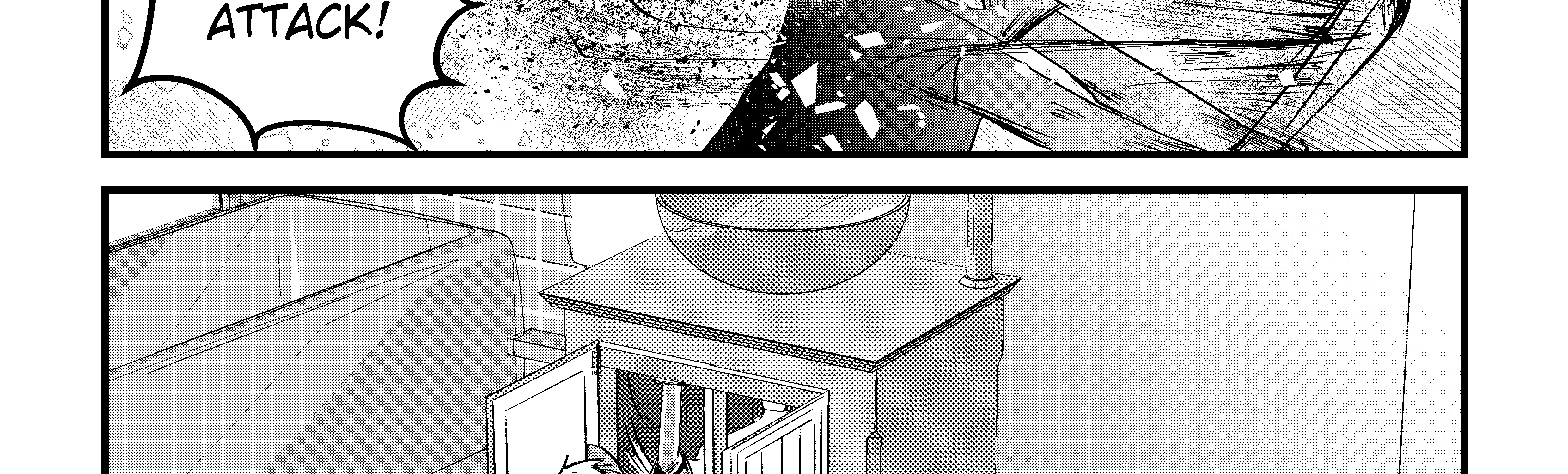 AniApt ~Animal Apartment~ Chapter 5 page 14 - MangaKakalot