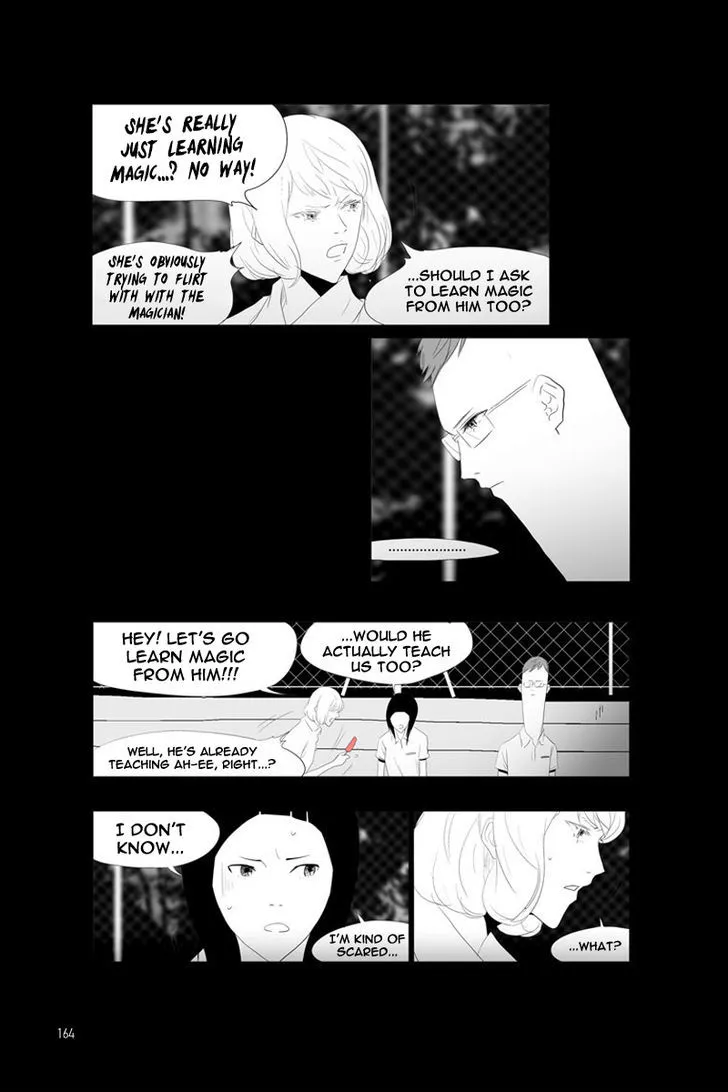 Annarasumanara Chapter 13 page 20 - MangaKakalot