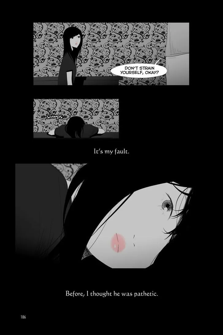 Annarasumanara Chapter 14 page 7 - MangaKakalot