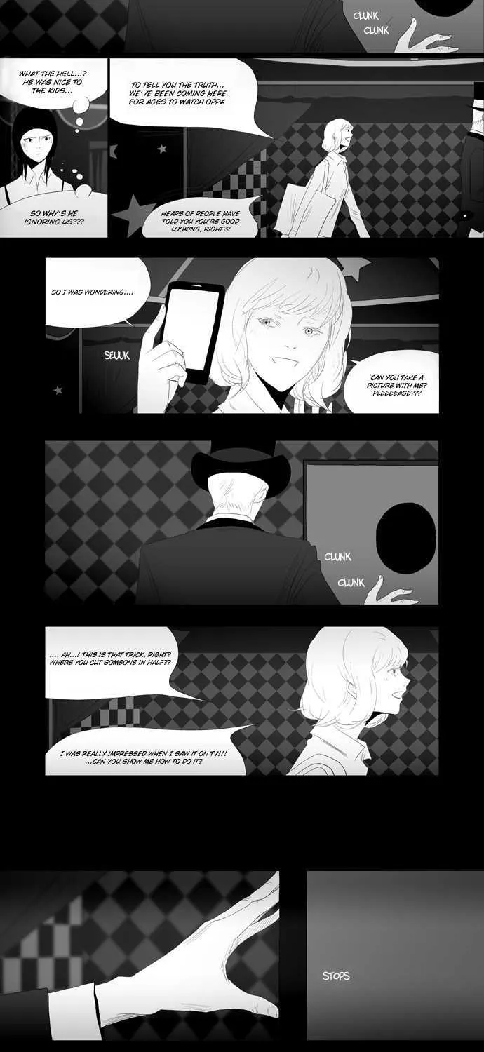 Annarasumanara Chapter 7 page 23 - MangaKakalot