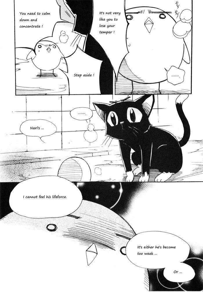 Annyeong, Pi Chapter 7.1 page 9 - MangaKakalot