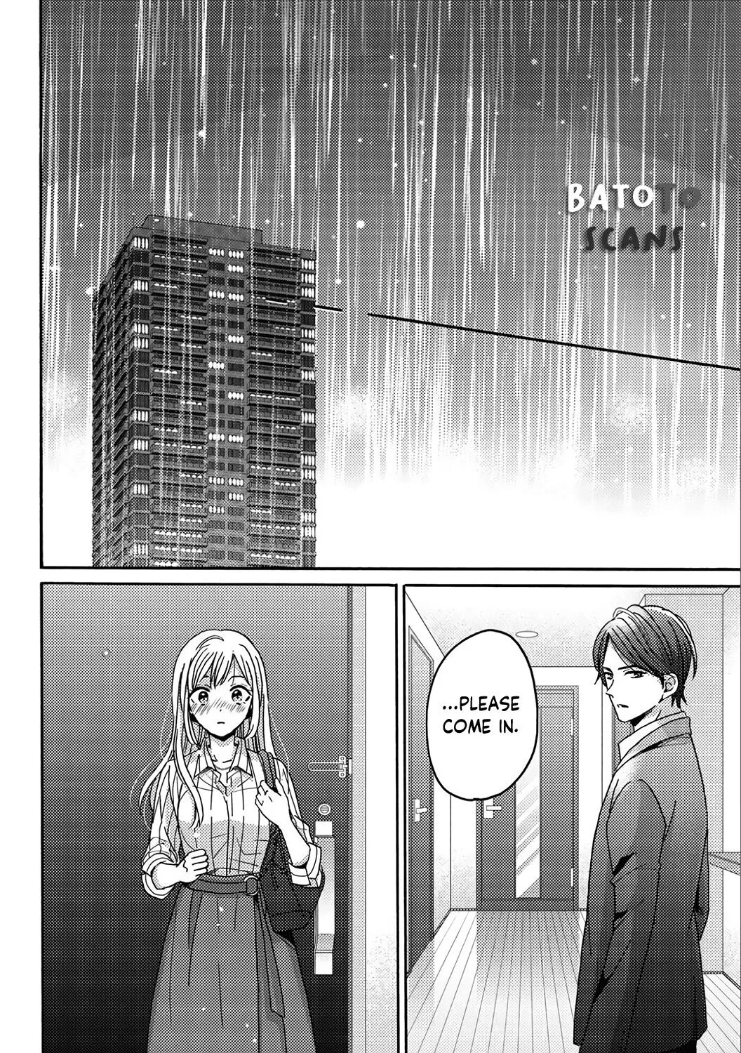 Ano Yoru Kara Kimi ni Koishiteta Chapter 4 page 46 - MangaKakalot