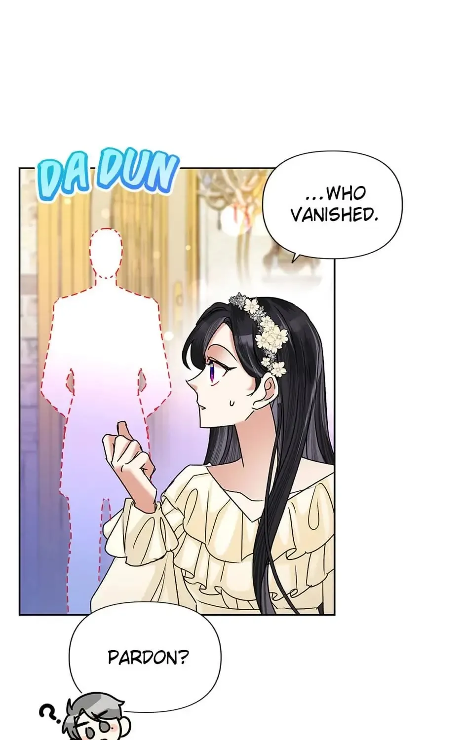 Another Happy Day For The Villainess Chapter 43 page 76 - MangaKakalot