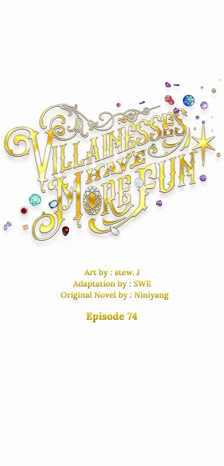 Another Happy Day For The Villainess Chapter 74 page 14 - MangaKakalot