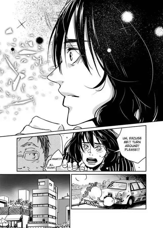 Anotoki Kara Sukidattanda To Omo Chapter 1 page 34 - MangaKakalot