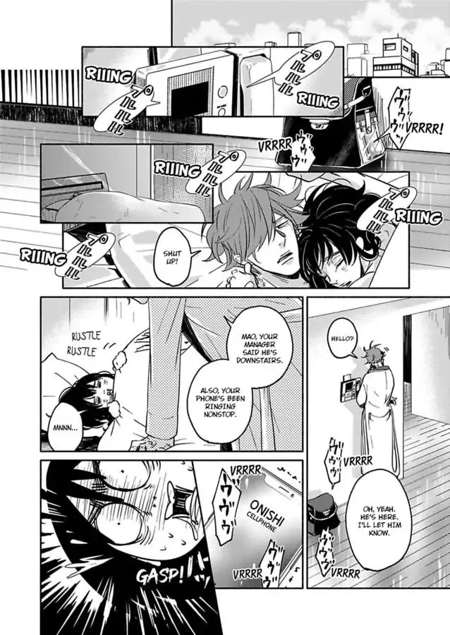 Anotoki Kara Sukidattanda To Omo Chapter 2 page 42 - MangaKakalot