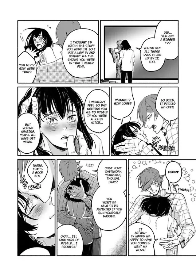 Anotoki Kara Sukidattanda To Omo Chapter 2 page 50 - MangaKakalot