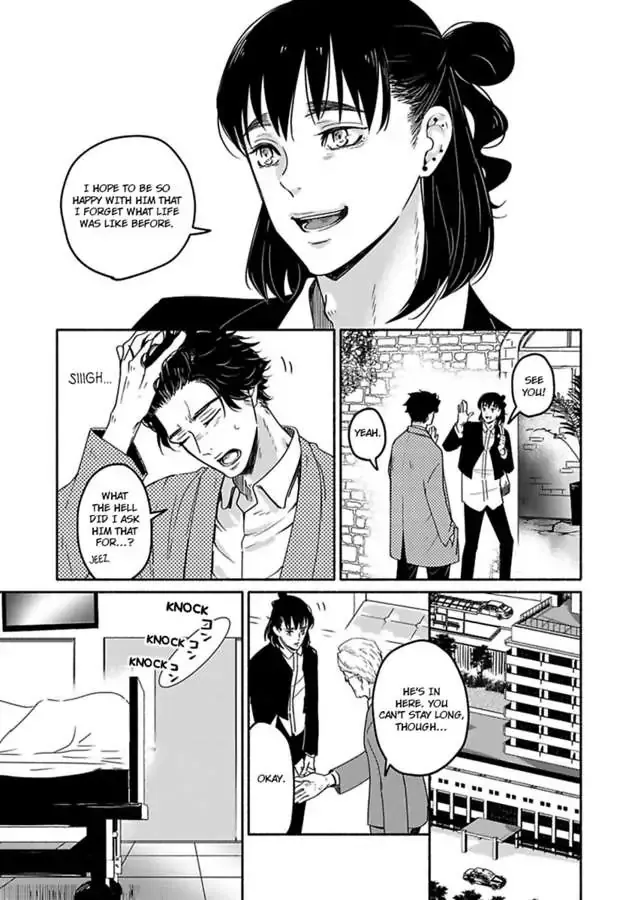 Anotoki Kara Sukidattanda To Omo Chapter 5 page 11 - MangaKakalot