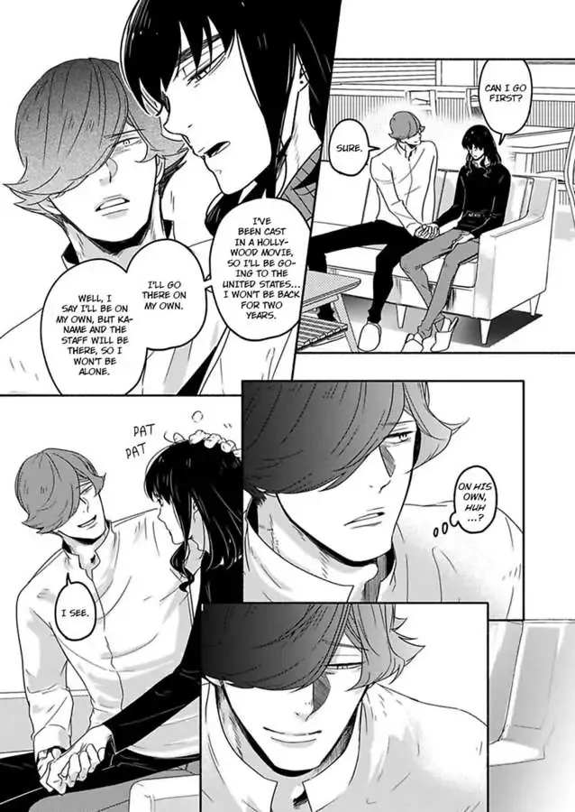 Anotoki Kara Sukidattanda To Omo Chapter 5 page 45 - MangaKakalot