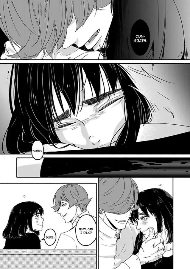 Anotoki Kara Sukidattanda To Omo Chapter 5 page 47 - MangaKakalot