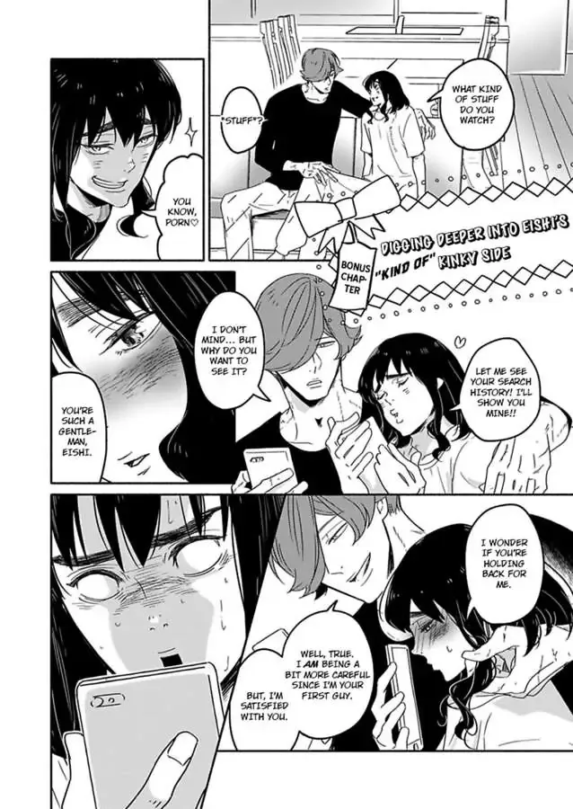 Anotoki Kara Sukidattanda To Omo Chapter 5 page 56 - MangaKakalot