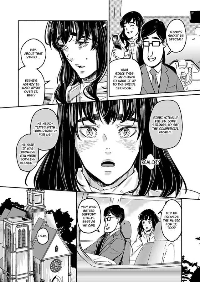 Anotoki Kara Sukidattanda To Omo Chapter 6 page 41 - MangaKakalot