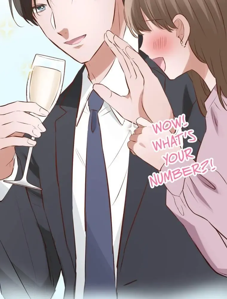 Antsy For Love ~Waiting For A Budding Romance To Bloom~ Chapter 12 page 14 - MangaKakalot