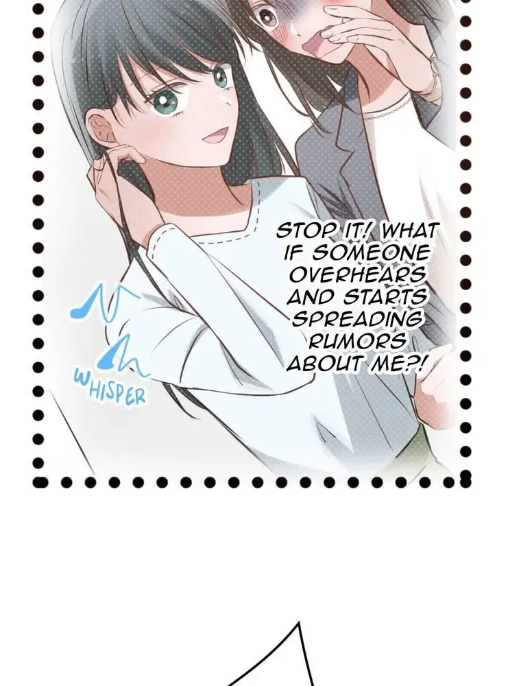 Antsy For Love ~Waiting For A Budding Romance To Bloom~ Chapter 12 page 98 - MangaKakalot