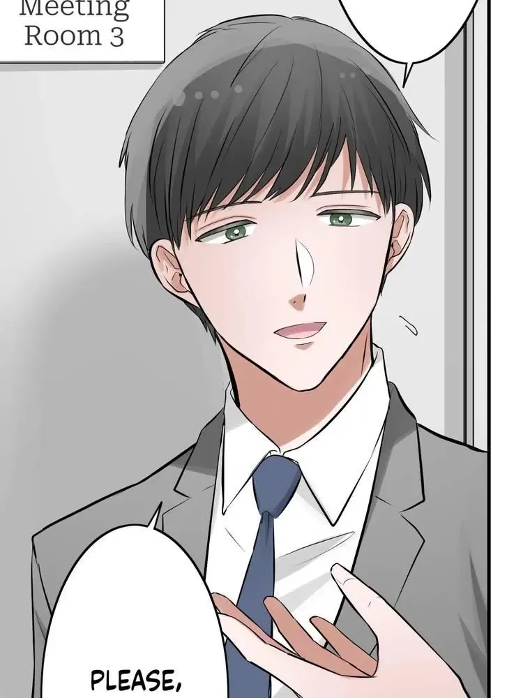 Antsy For Love ~Waiting For A Budding Romance To Bloom~ Chapter 5 page 49 - MangaKakalot