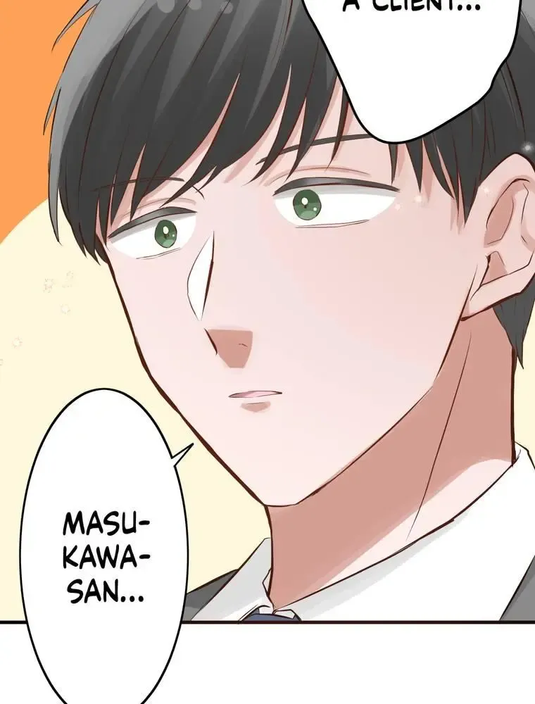 Antsy For Love ~Waiting For A Budding Romance To Bloom~ Chapter 5 page 82 - MangaKakalot