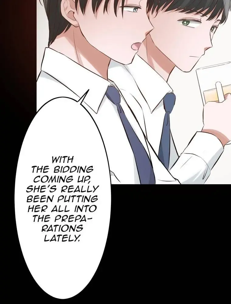 Antsy For Love ~Waiting For A Budding Romance To Bloom~ Chapter 6 page 77 - MangaKakalot