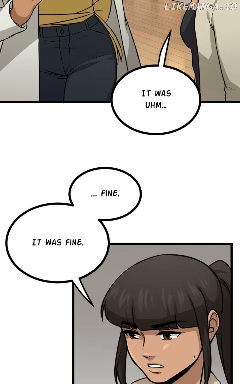 Anything For You Chapter 43 page 6 - MangaKakalot