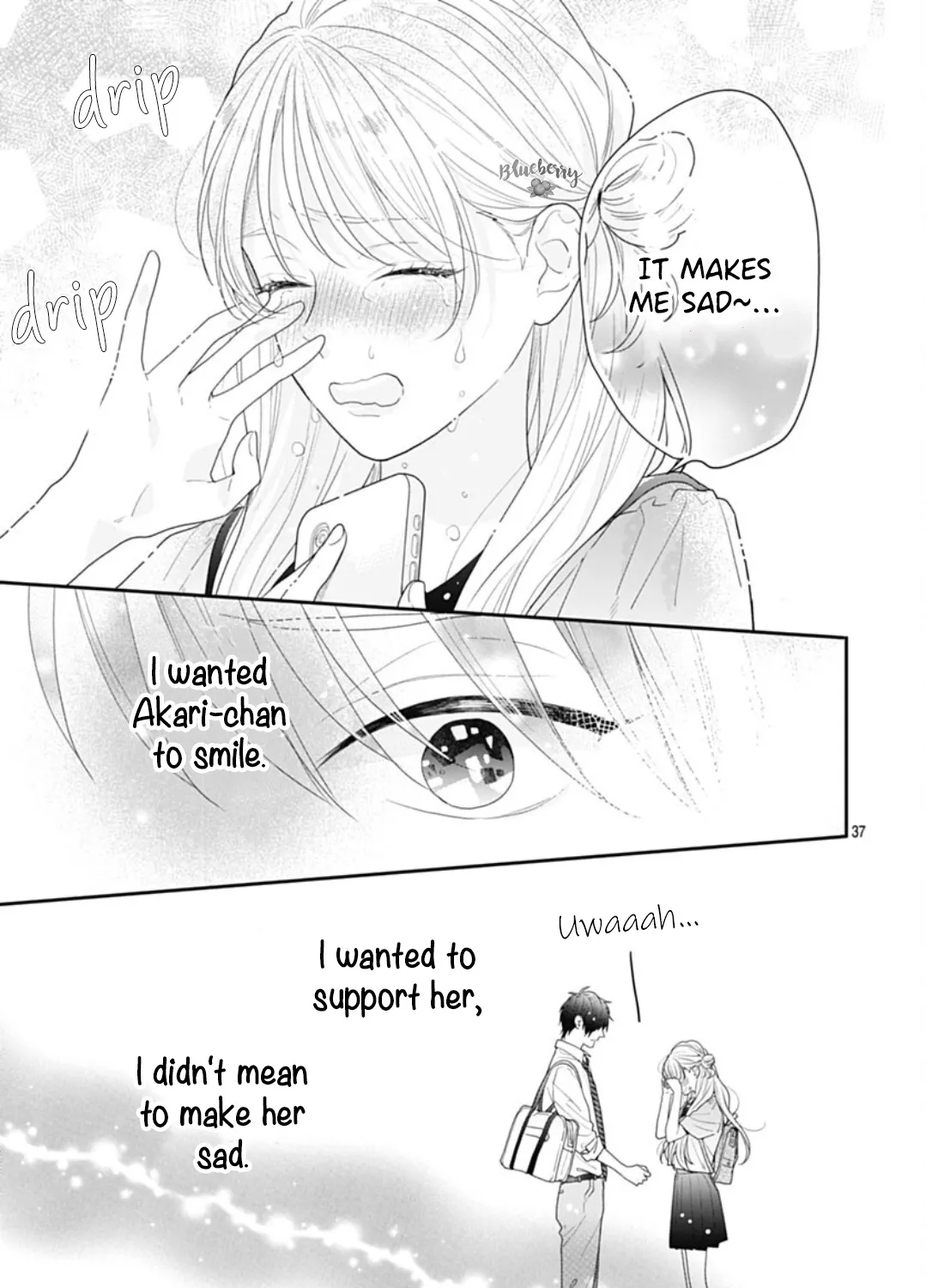 Aoharu-sou e Youkoso Chapter 4 page 77 - MangaKakalot