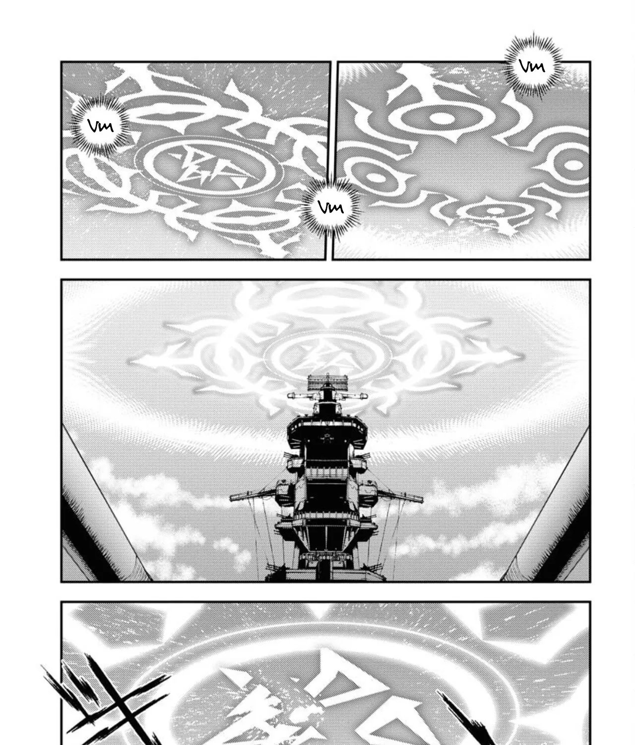 Aoki Hagane no Arpeggio Chapter 148 page 26 - MangaKakalot