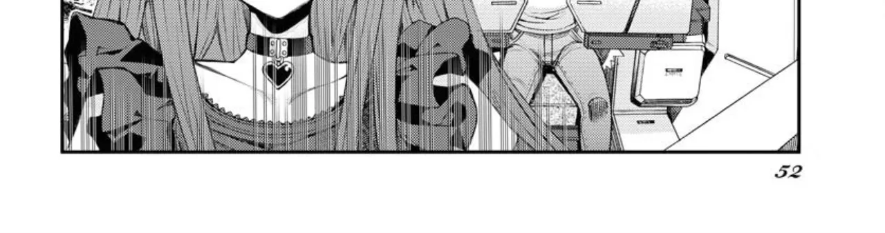 Aoki Hagane no Arpeggio Chapter 151 page 41 - MangaKakalot