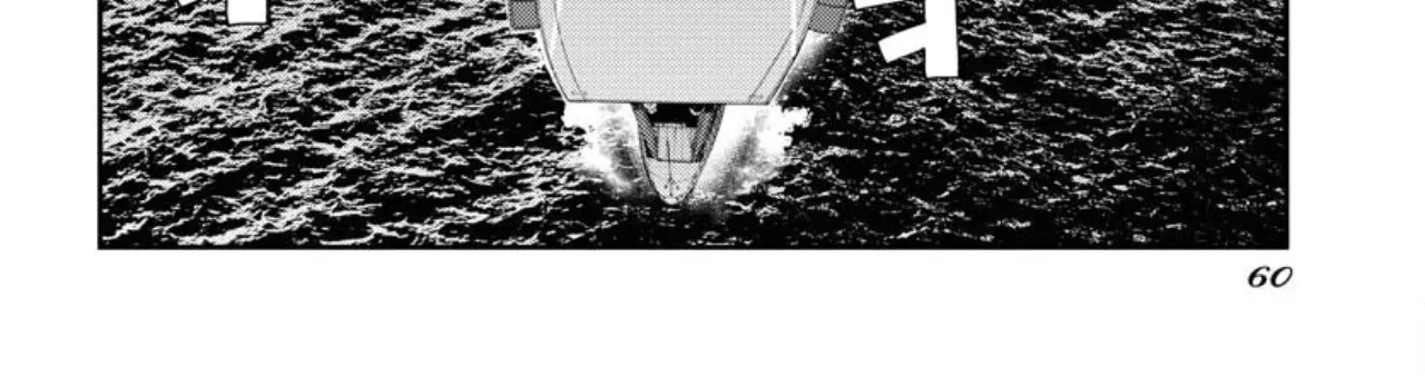 Aoki Hagane no Arpeggio Chapter 151 page 57 - MangaKakalot