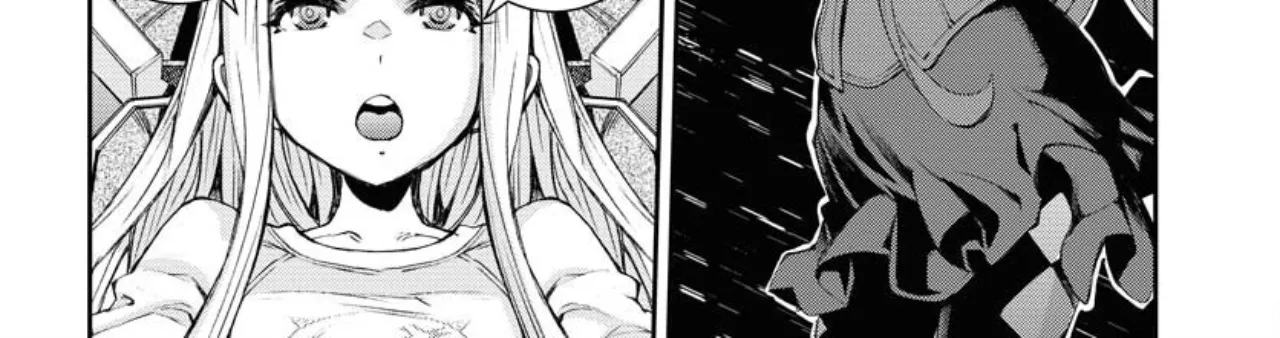 Aoki Hagane no Arpeggio Chapter 152 page 62 - MangaKakalot