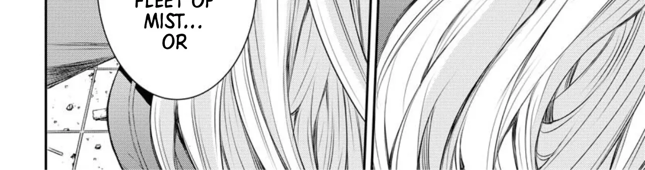 Aoki Hagane no Arpeggio Chapter 155 page 53 - MangaKakalot