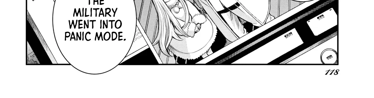 Aoki Hagane no Arpeggio Chapter 157 page 26 - MangaKakalot