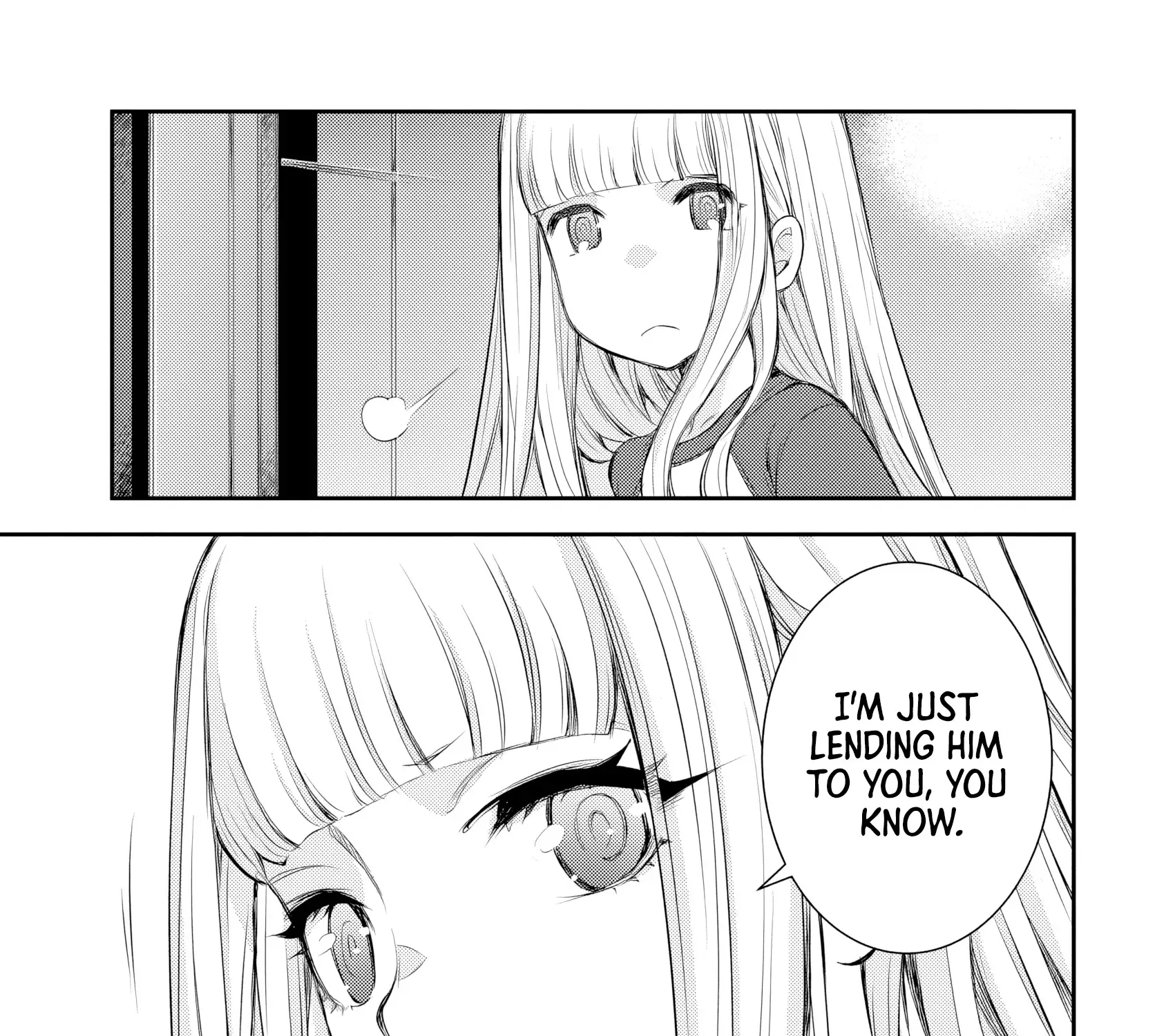 Aoki Hagane no Arpeggio Chapter 158 page 61 - MangaKakalot