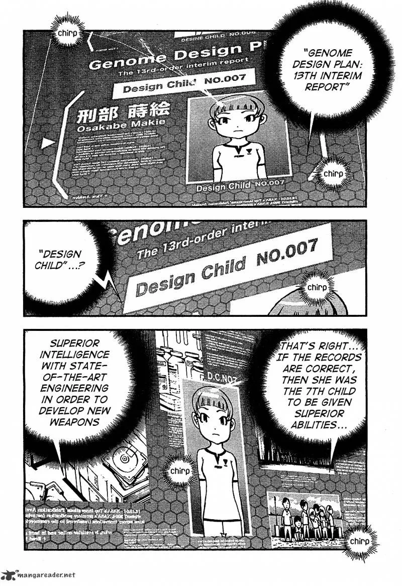 Aoki Hagane no Arpeggio Chapter 18 page 26 - MangaKakalot