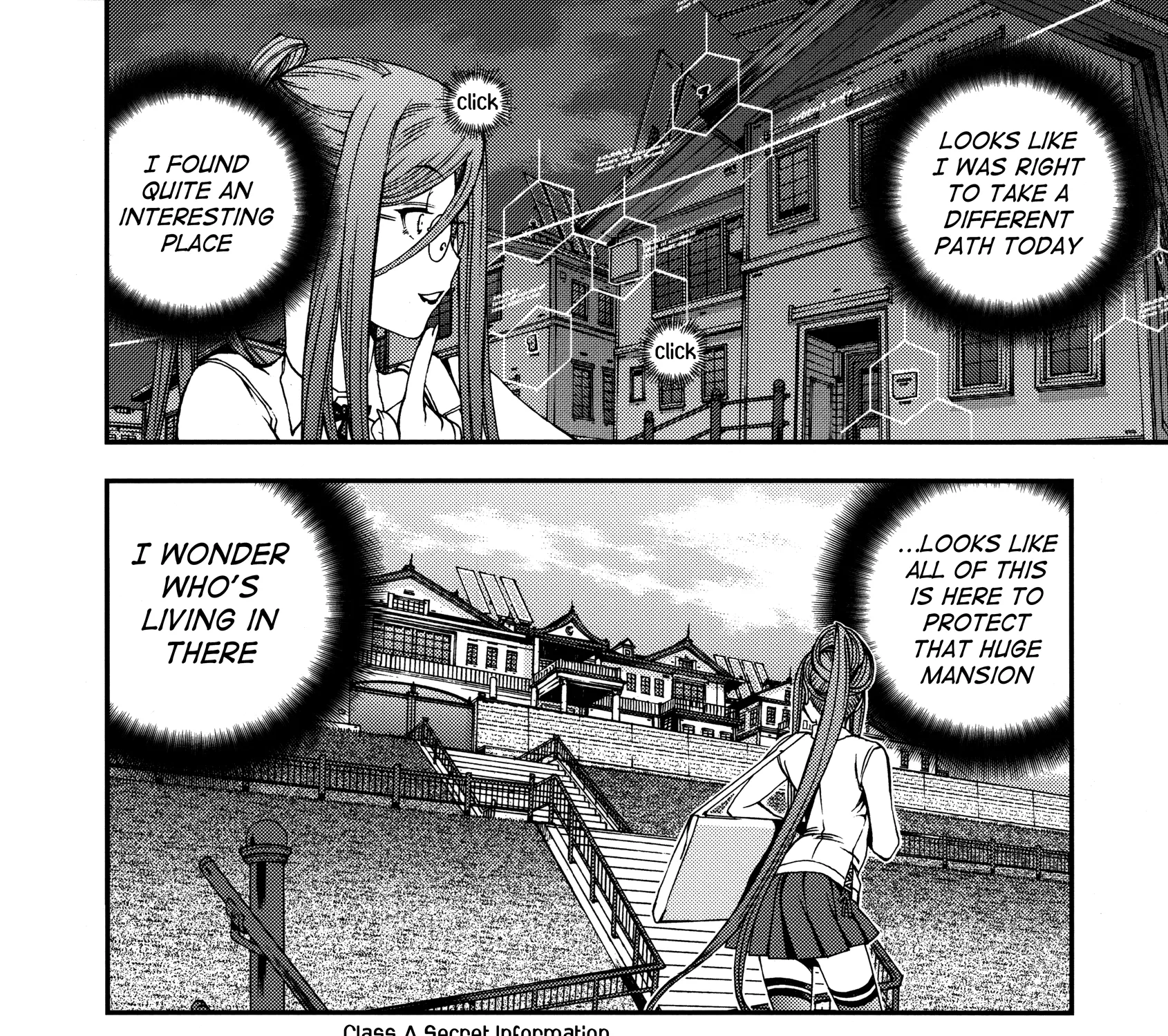 Aoki Hagane no Arpeggio Chapter 34.6 page 39 - MangaKakalot