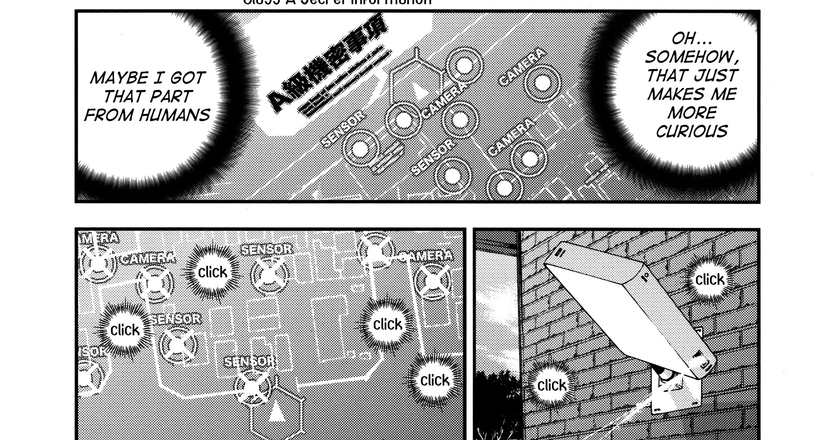 Aoki Hagane no Arpeggio Chapter 34.6 page 40 - MangaKakalot