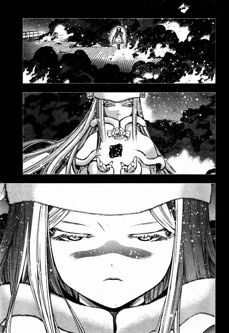 Aoki Hagane no Arpeggio Chapter 48 page 23 - MangaKakalot