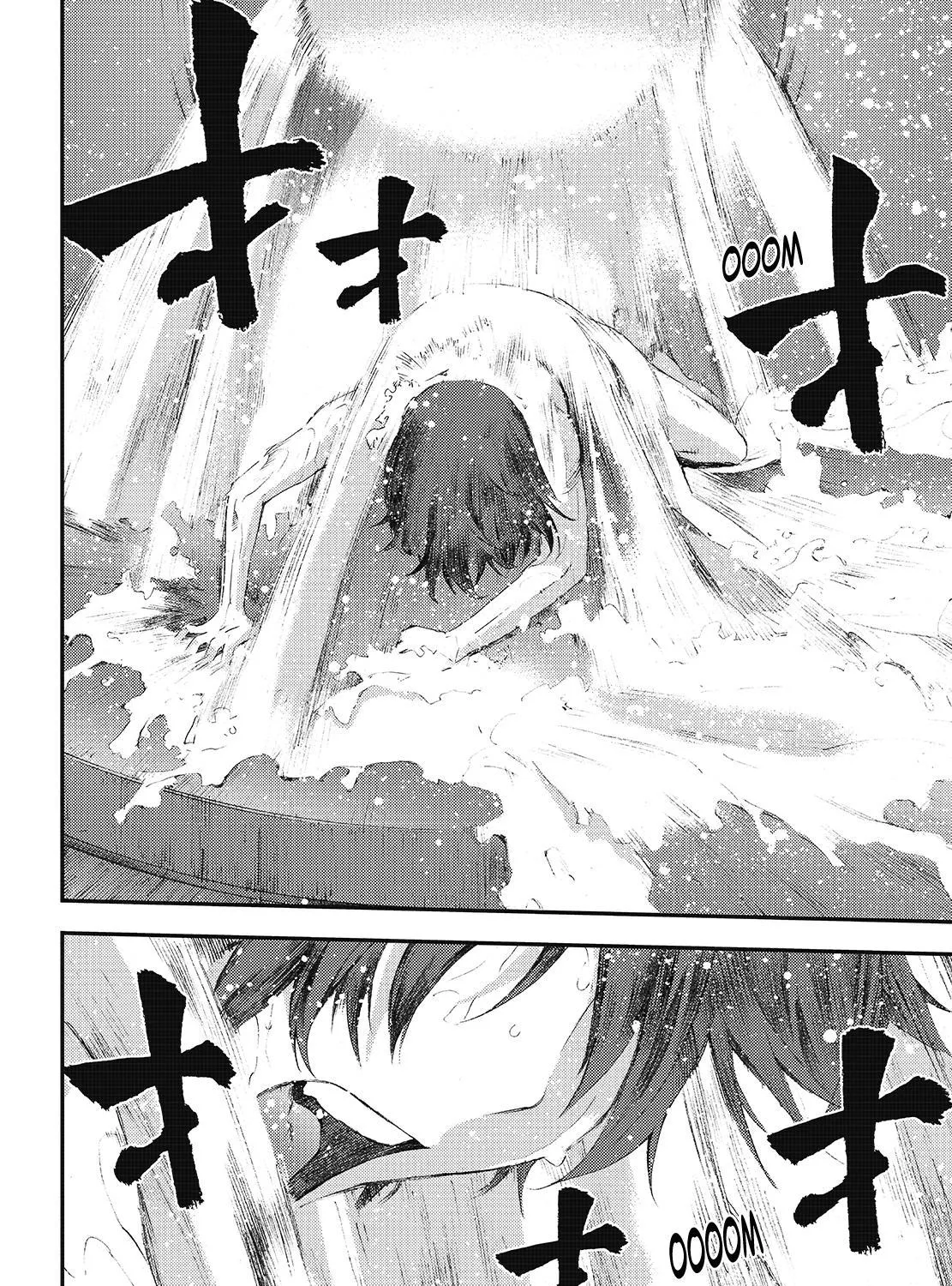 Aoki Hagane no Arpeggio Chapter 94 page 55 - MangaKakalot