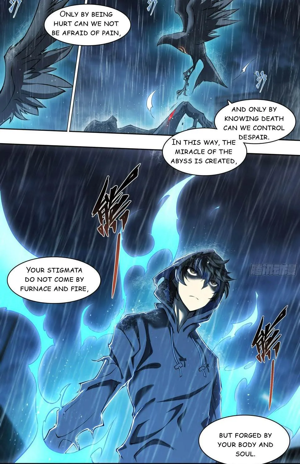 Apocalyptic Forecast Chapter 80 page 18 - MangaKakalot