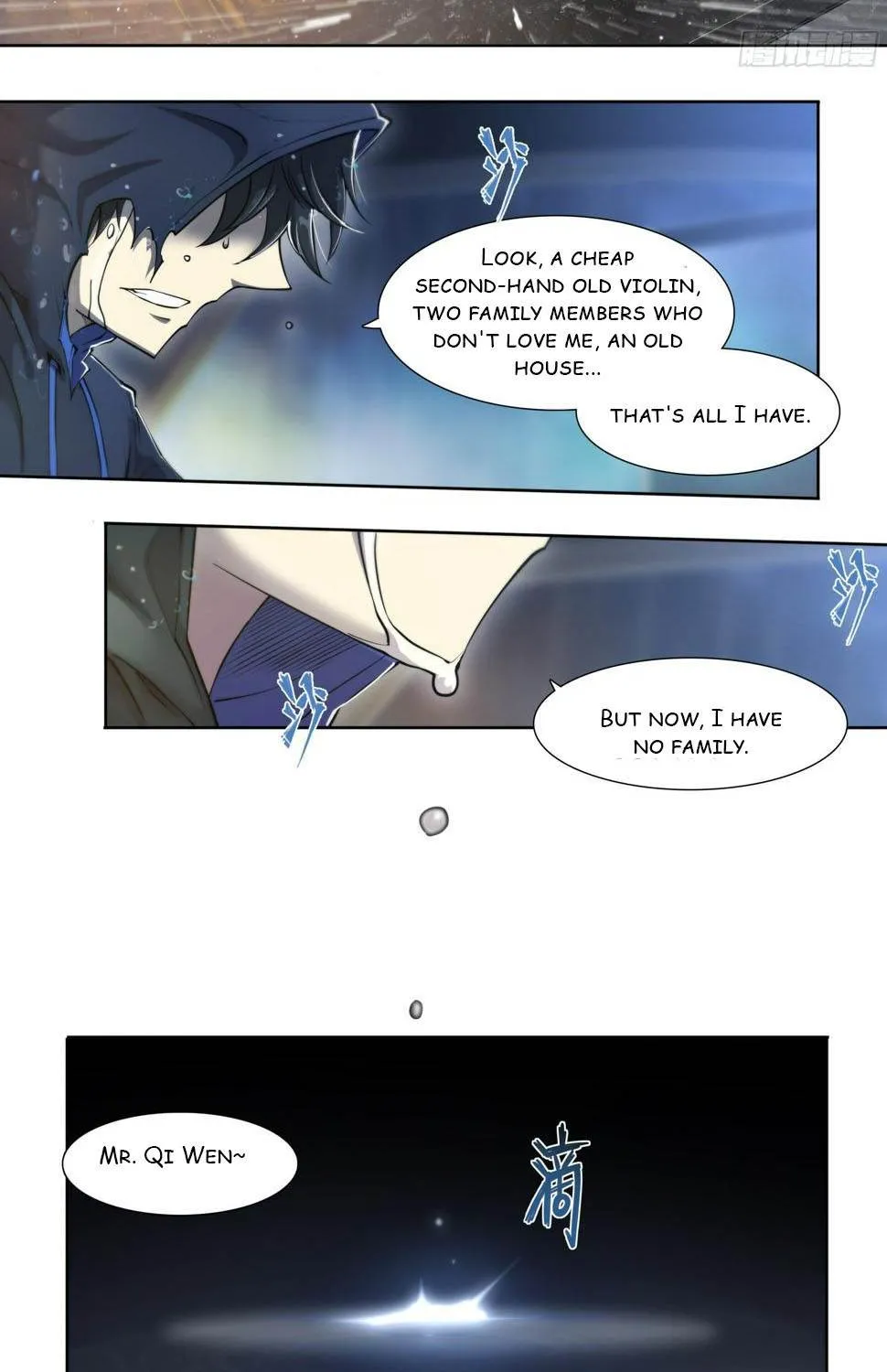 Apocalyptic Forecast Chapter 81 page 26 - MangaKakalot