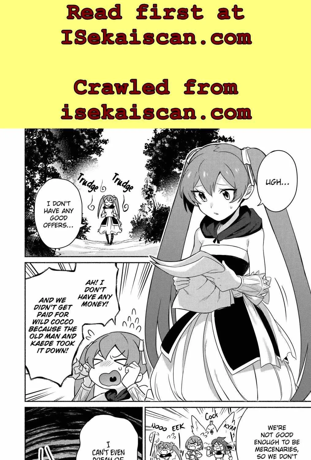 Arafo Kenja No Isekai Seikatsu Nikki - Kimamana Isekai Kyoushi Life Chapter 17 page 29 - MangaKakalot