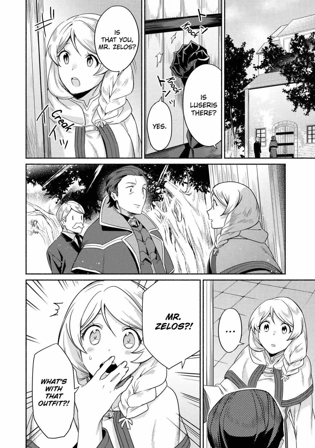 Arafo Kenja No Isekai Seikatsu Nikki - Kimamana Isekai Kyoushi Life Chapter 17 page 9 - MangaKakalot