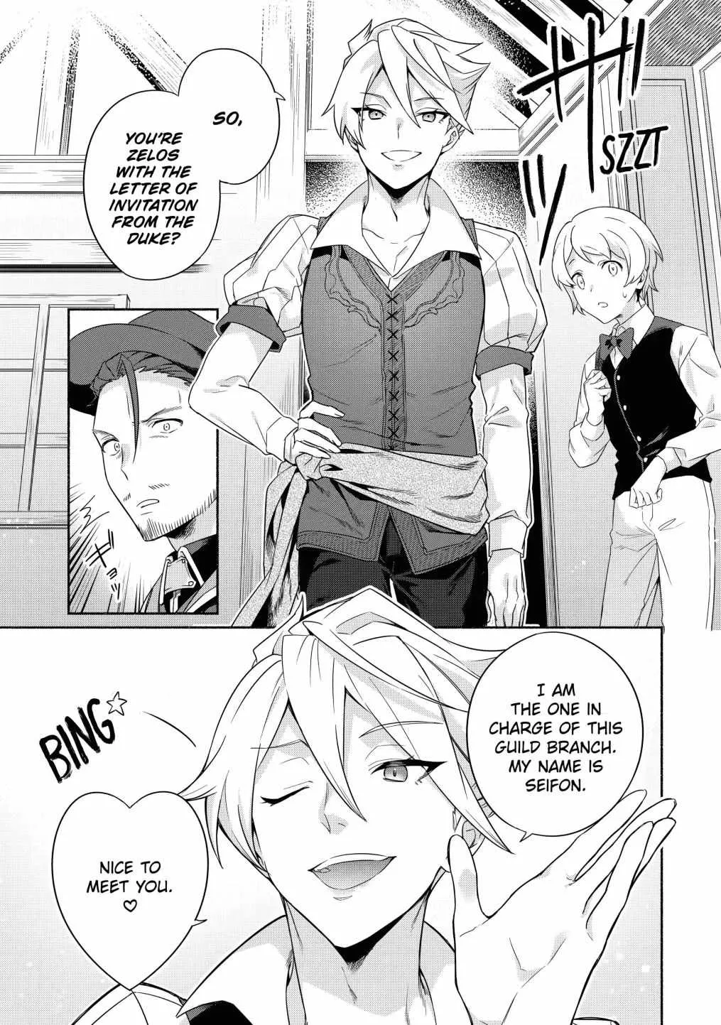 Arafo Kenja No Isekai Seikatsu Nikki - Kimamana Isekai Kyoushi Life Chapter 19 page 19 - MangaKakalot