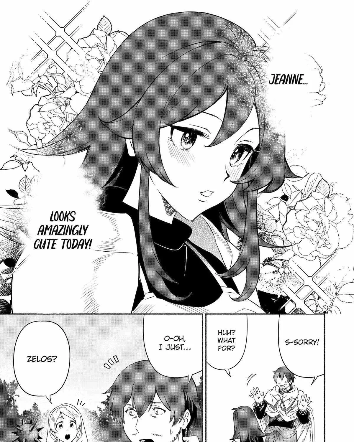 Arafo Kenja No Isekai Seikatsu Nikki - Kimamana Isekai Kyoushi Life Chapter 59 page 6 - MangaKakalot