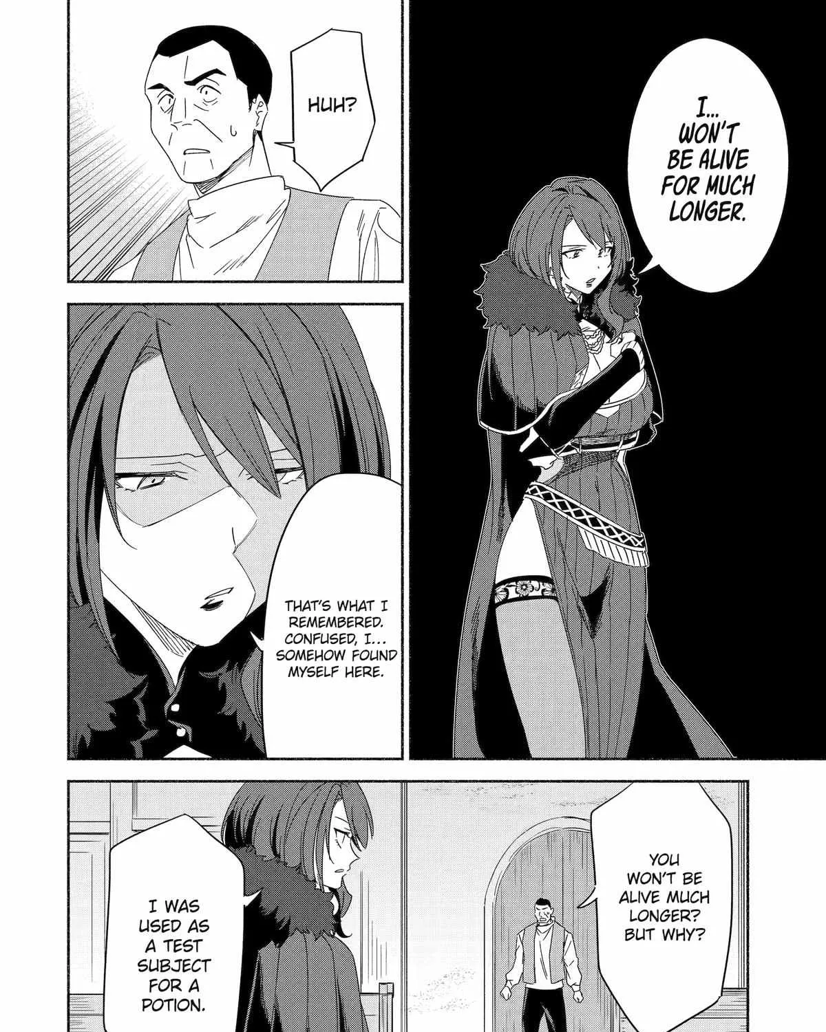 Arafo Kenja No Isekai Seikatsu Nikki - Kimamana Isekai Kyoushi Life Chapter 66 page 60 - MangaKakalot