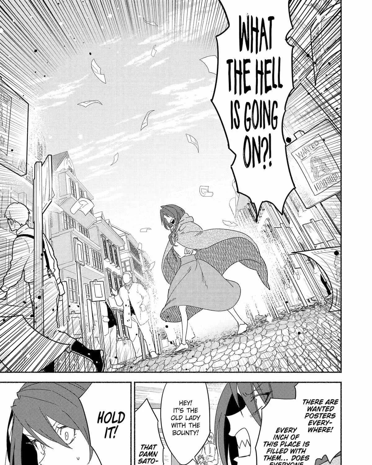 Arafo Kenja No Isekai Seikatsu Nikki - Kimamana Isekai Kyoushi Life Chapter 66 page 10 - MangaKakalot