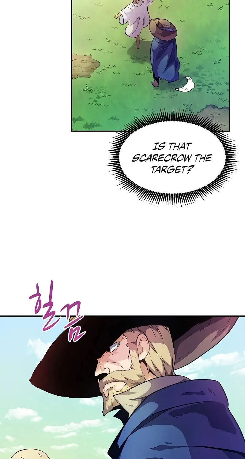 Arcane Sniper Chapter 24 page 47 - MangaKakalot